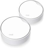 TP-Link Deco X50-PoE Wi-Fi 6 Mesh [GLOEDNIEUW], Ophalen of Verzenden, Nieuw, TP Link Deco
