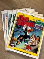 Donald Duck diverse titels, Meerdere comics, Gelezen, Disney, Ophalen of Verzenden