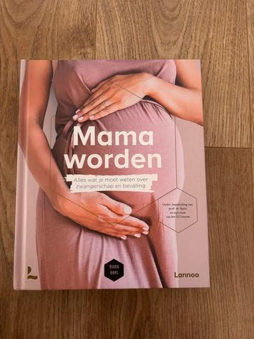 Mama Worden - Zwangerschap en Bevalling beschikbaar voor biedingen