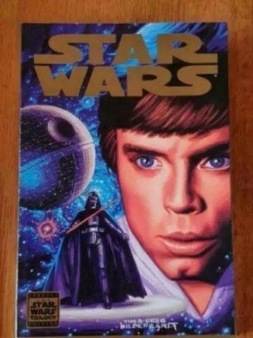 Star Wars A New Hope TPB (1997) movie adaptation Dark Horse beschikbaar voor biedingen