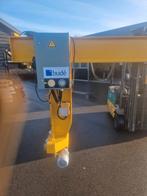 Mooie kolomzwenkkraan 1000 kg, Doe-het-zelf en Verbouw, Ophalen of Verzenden, Nieuw