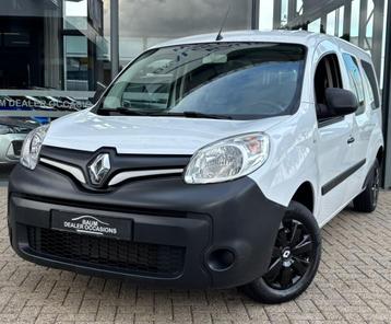 Renault KANGOO 1.5 DCI KANGOO MAXI EXPRESS 95PK PDC SCHUIFDE beschikbaar voor biedingen