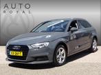 Audi A3 Sportback 1.0 TFSI Pro Line AUTOMAAT|LED|FACELIFT|NA, Stof, Gebruikt, Origineel Nederlands, 630 kg