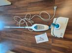 Black+Decker 10-in-1 Stoommop - nóóit gebruikt !, Ophalen of Verzenden, Zo goed als nieuw, Minder dan 1200 watt, Overige typen