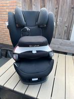 Cybex Pallas M Fix, Ophalen, Zo goed als nieuw, Overige merken, Isofix