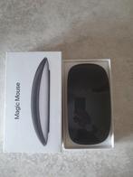 Apple Magic Mouse - Black Multi‑Touch, Ophalen, Nieuw, Apple