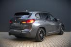 BMW X1 xDrive25e High Executive Edition M Sport | Panoramada, Auto's, BMW, 125 pk, Gebruikt, Leder en Stof, Plug-in hybride