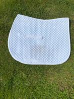 Wit chabrak veelzijdig maat cob, Dieren en Toebehoren, Paarden en Pony's | Dekens en Dekjes, Ophalen of Verzenden, Gebruikt