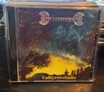 Hellebaard - Valkyrenvlucht CD Nieuw, Ophalen, Nieuw in verpakking