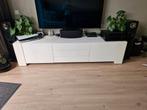Tv meubel Goossens, Huis en Inrichting, Kasten | Televisiemeubels, Minder dan 100 cm, 200 cm of meer, Gebruikt, 50 tot 75 cm