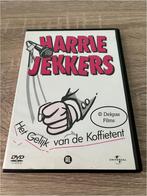 Dvd Harrie Jekkers - Het Gelijk van de Koffietent, Cd's en Dvd's, Dvd's | Cabaret en Sketches, Alle leeftijden, Ophalen of Verzenden