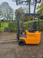 Nette zeer compacte still heftruck R50-12 Vrijeheffing, Heftruck, 1000 tot 2000 kg, Elektrisch, Stlll