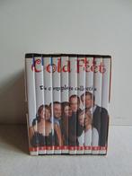 Cold Feet complete collectie, Boxset, Drama, Ophalen of Verzenden, Zo goed als nieuw