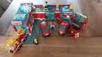 Div lego politie bureau brandweerkazerne, Verzamelen, Albert Heijn, Ophalen of Verzenden