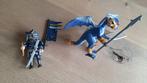 Playmobil 5464 ijsdraak met krijger, Ophalen of Verzenden, Zo goed als nieuw, Los playmobil
