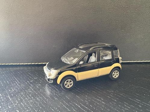 Fiat Panda SUV, Norev, Mint/Boxed, Hobby en Vrije tijd, Modelauto's | 1:43, Nieuw, Auto, Norev, Ophalen of Verzenden