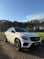 Mercedes-Benz GLE 350d Pano Trekhaak H&K HuD Softclose, Automaat, 258 pk, 255 €/maand, GLE