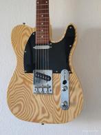 Elektrische gitaar- Telecaster - Zo goed als nieuw!, Ophalen of Verzenden, Zo goed als nieuw, Solid body, Overige merken