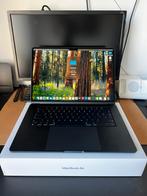 Apple Macbook Air M2 15,6” (2023), Computers en Software, Apple Macbooks, Ophalen, Zo goed als nieuw, 13 inch