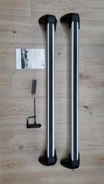 BMW Dakdragers 3 Serie (F30) en 3 Serie GT (F34), Ophalen, Gebruikt