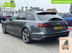 Audi A6 Avant 2.0 TFSI Premium Edition|S-line|Bose|Stoelverw, Gebruikt, 4 cilinders, Leder en Stof, 1600 kg