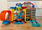Hot Wheels (verschillende accesoires), Ophalen, Gebruikt, Handmatig, Hot Wheels