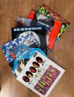 Rolling Stones 7 x vinyl, Cd's en Dvd's, Vinyl | Verzamelalbums, Pop, Zo goed als nieuw, Ophalen