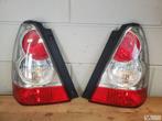 Subaru Forester 2005 -2008 achterlicht links rechts FACELIFT, Ophalen of Verzenden, Gebruikt, Subaru