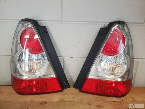Subaru Forester 2005 -2008 achterlicht links rechts FACELIFT, Auto-onderdelen, Verlichting, Subaru, Gebruikt, Ophalen of Verzenden