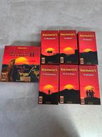 Kolonisten van Catan Uitbreidingen Set, Hobby en Vrije tijd, Drie of vier spelers, Ophalen of Verzenden, Gebruikt