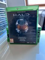 Halo Master Chief Collection - Xbox One, Vanaf 16 jaar, Ophalen of Verzenden, Shooter, 1 speler