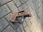 Metsel stenen knipper, Doe-het-zelf en Verbouw, Metselstenen, Ophalen of Verzenden, Zo goed als nieuw, Bakstenen