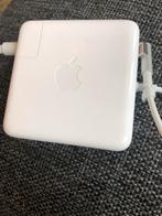 Apple MagSafe lichtnet adapter 85w, Ophalen of Verzenden, Zo goed als nieuw