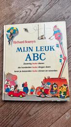 Mijn leuk ABC, Verzenden, Gelezen, Fictie algemeen