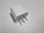 Apple 20 watt lader usb-c - amerikaans - sh, Apple Distribution International, Nieuw, Ophalen of Verzenden, Contactus.ie@euro.apple.com