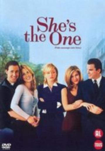 She's the one (Diaz / Aniston) [2550] beschikbaar voor biedingen