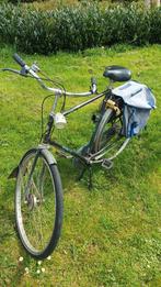 Gazelle Impala fiets met 3 versnellingen, Fietsen en Brommers, Fietsen | Heren | Herenfietsen, Gebruikt, Ophalen of Verzenden
