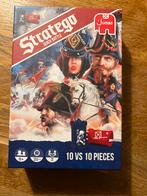 Stratego Quick Battle - Jumbo, Hobby en Vrije tijd, Gezelschapsspellen | Bordspellen, Een of twee spelers, Ophalen of Verzenden