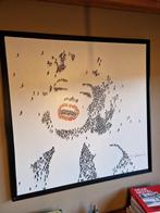 Zhang Xiang Ming Marilyn Monroe, Antiek en Kunst, Kunst | Schilderijen | Modern, Ophalen of Verzenden