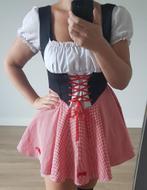 Carnaval Feestkleding dames maat M, Kleding | Dames, Carnavalskleding en Feestkleding, Maat 38/40 (M), Carnaval, Verzenden, Nieuw