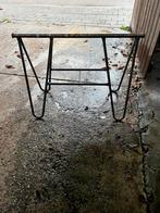 Klapschraag, Doe-het-zelf en Verbouw, Steigers, Ophalen of Verzenden, Gebruikt, Overige typen, Minder dan 2 meter