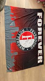 Feyenoord vlag, Diversen, Vlaggen en Wimpels, Ophalen of Verzenden, Nieuw