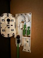 Glasvezel problemen?, Ophalen, Zo goed als nieuw