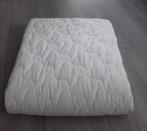 Nieuw Dekbed 240x220, Wit, Ophalen of Verzenden, Deken of Dekbed, Nieuw