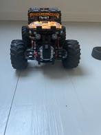 Lego technic 42099, Kinderen en Baby's, Speelgoed | Duplo en Lego, Ophalen, Zo goed als nieuw