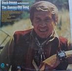 Buck owens and his buckaroos  ‎ the kansas city song  lp, Ophalen of Verzenden, Gebruikt, 12 inch