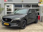 Mazda CX-5 2.0 SkyActiv-G 165 Sportive BOSE Audio / Elek. Kl, Auto's, 1998 cc, 15 km/l, Gebruikt, Euro 6