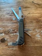 Victorinox Soldier 17, Ophalen of Verzenden, Zo goed als nieuw