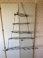 Kerstboom met haakjes, Diversen, Ophalen of Verzenden, Zo goed als nieuw