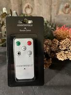 Countryfield Afstandsbediening - Nieuw, Example Address 123, Overige materialen, Ophalen of Verzenden, Minder dan 25 cm